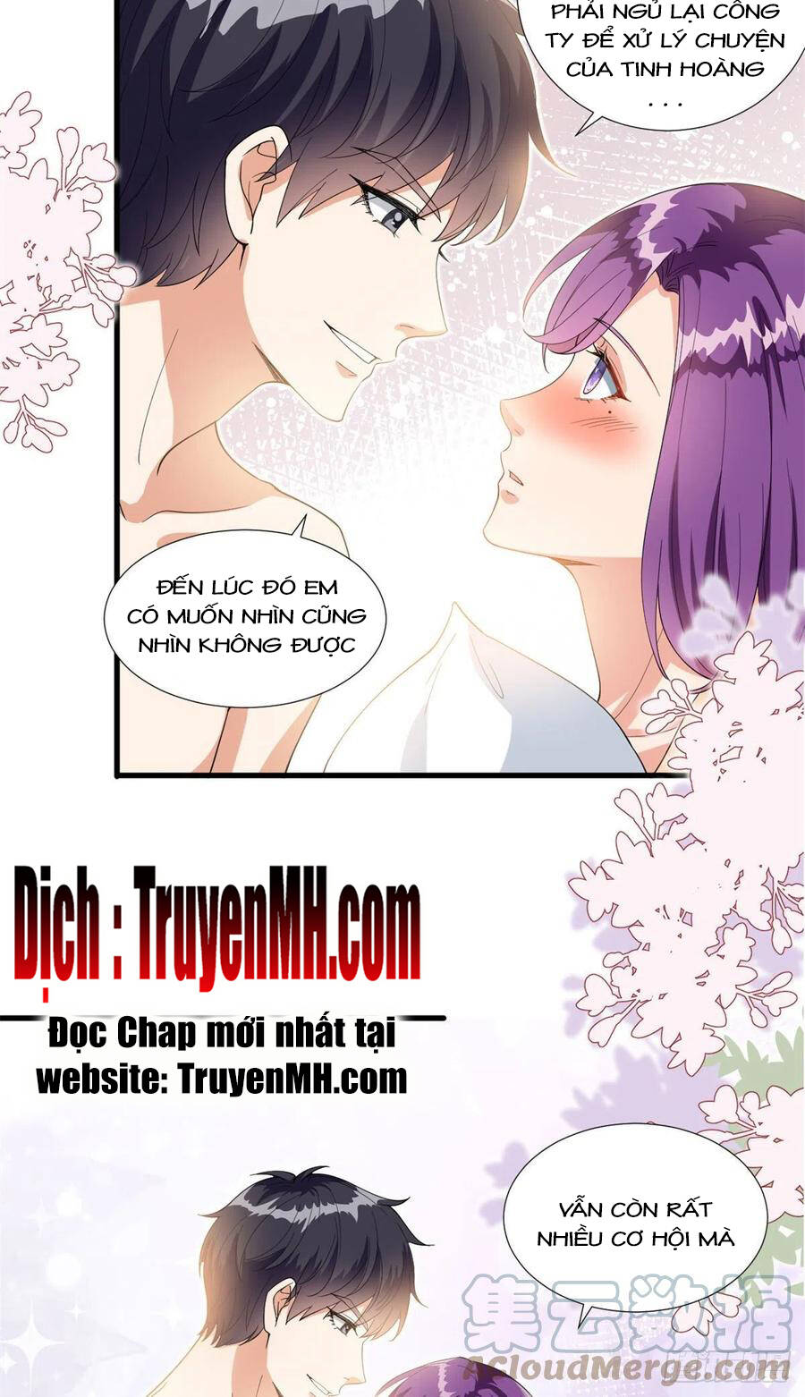Ông Xã Kết Hôn Thử, Mạnh Thêm Chút Nữa Đi Chapter 480 - 12