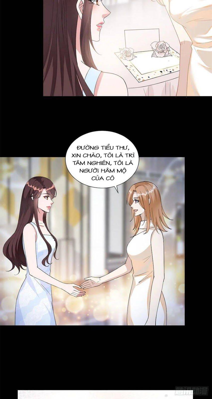 Ông Xã Kết Hôn Thử, Mạnh Thêm Chút Nữa Đi Chapter 481 - 9