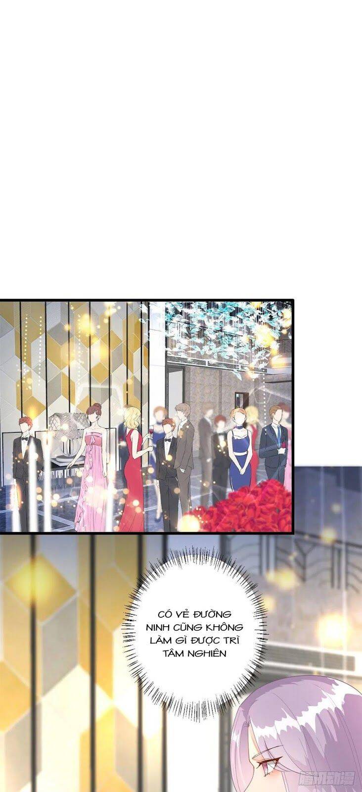 Ông Xã Kết Hôn Thử, Mạnh Thêm Chút Nữa Đi Chapter 482 - 6
