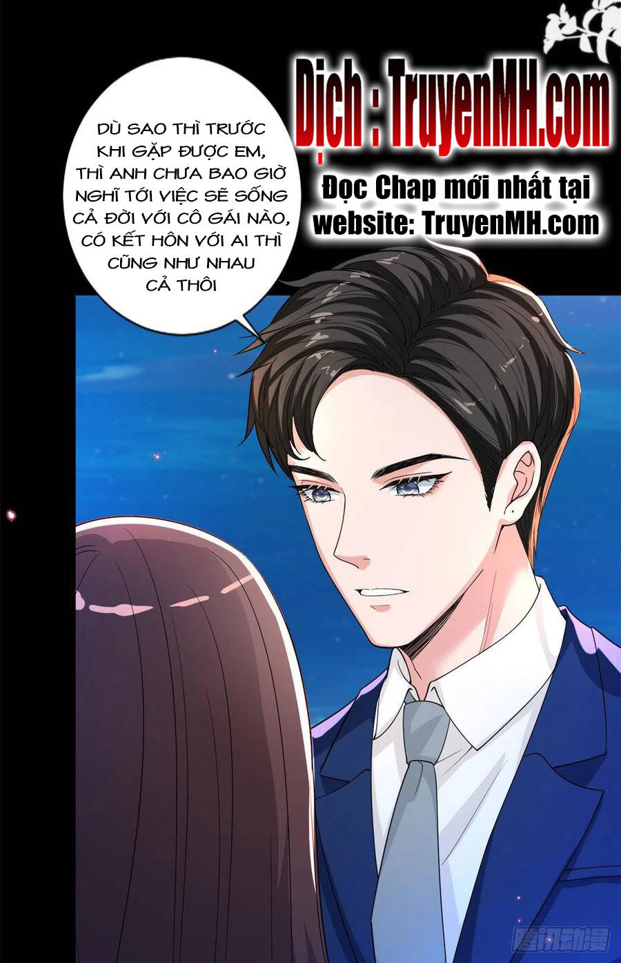 Ông Xã Kết Hôn Thử, Mạnh Thêm Chút Nữa Đi Chapter 483 - 15
