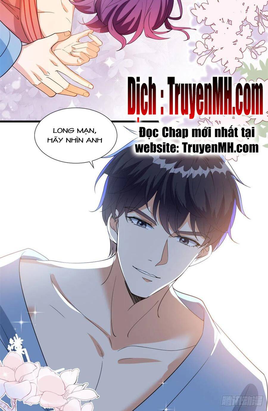 Ông Xã Kết Hôn Thử, Mạnh Thêm Chút Nữa Đi Chapter 484 - 14