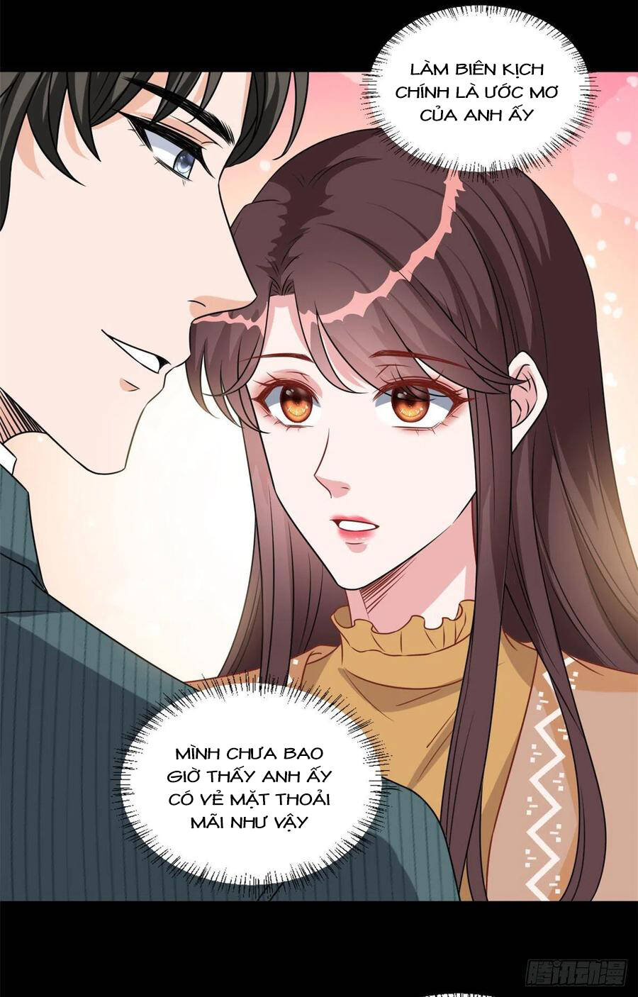 Ông Xã Kết Hôn Thử, Mạnh Thêm Chút Nữa Đi Chapter 485 - 23