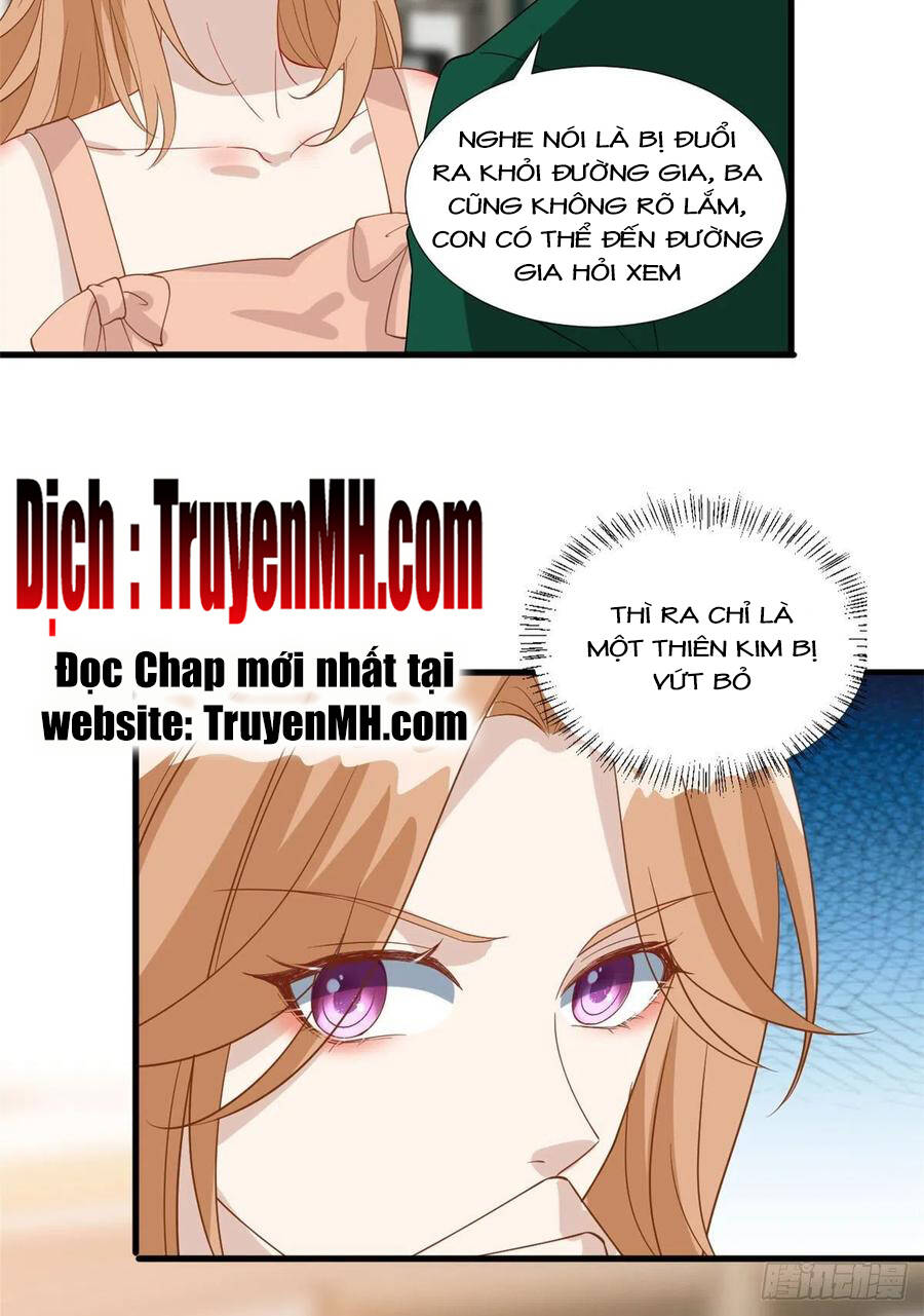 Ông Xã Kết Hôn Thử, Mạnh Thêm Chút Nữa Đi Chapter 485 - 6