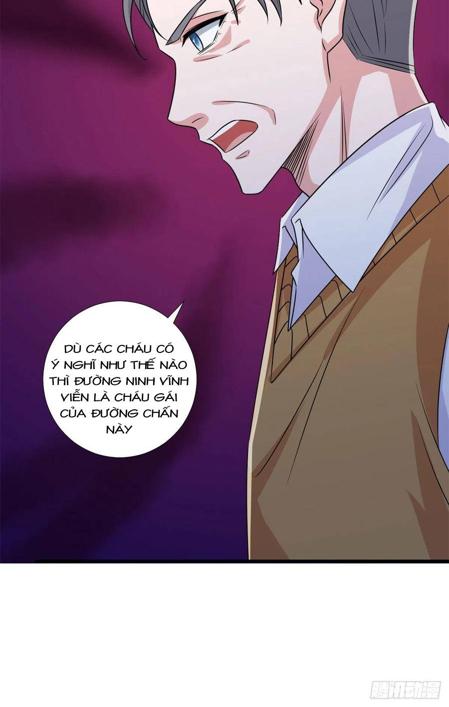Ông Xã Kết Hôn Thử, Mạnh Thêm Chút Nữa Đi Chapter 486 - 20