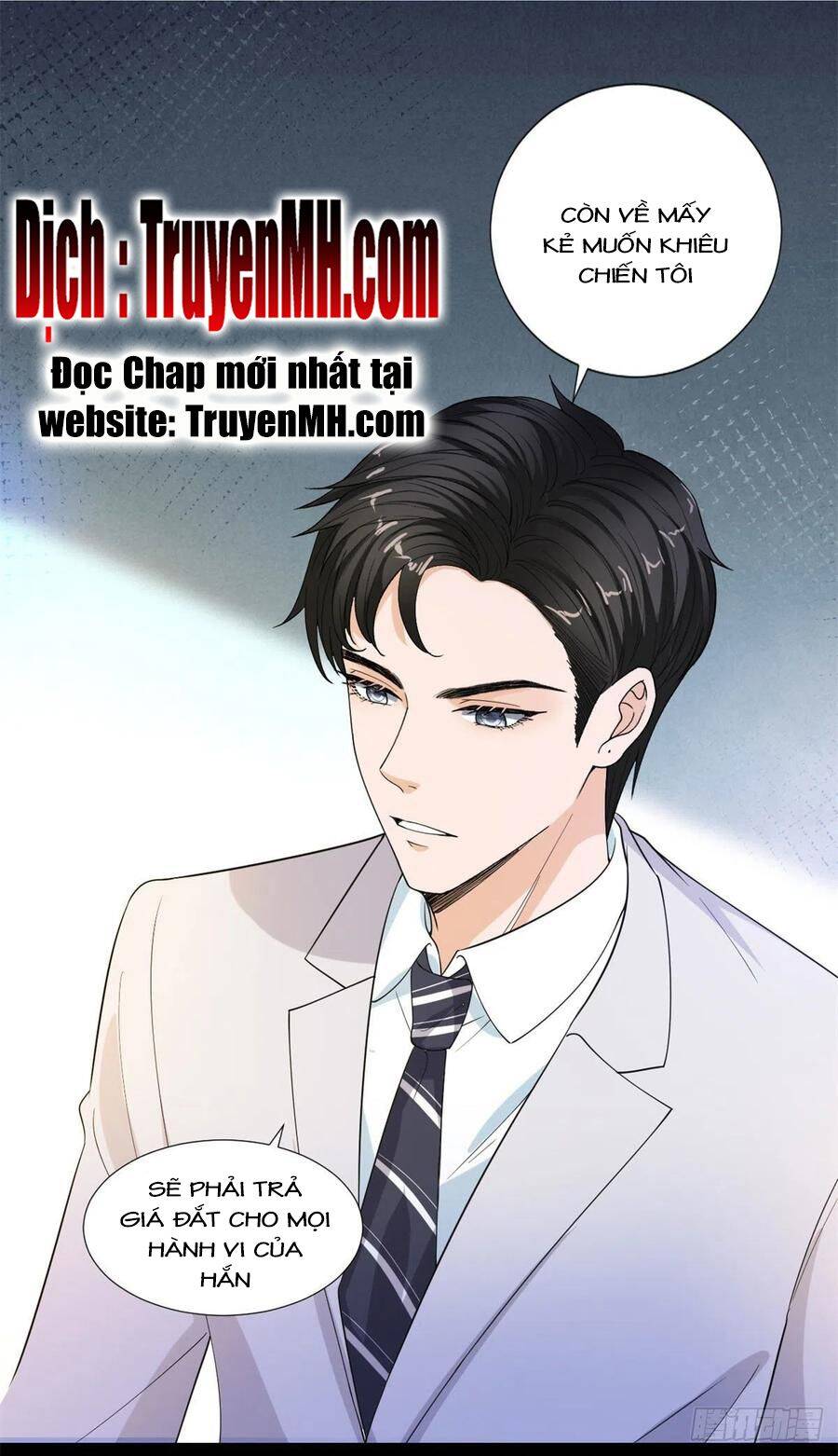 Ông Xã Kết Hôn Thử, Mạnh Thêm Chút Nữa Đi Chapter 495 - 17