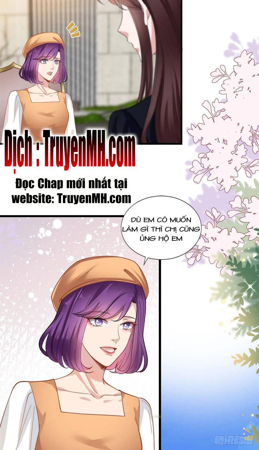 Ông Xã Kết Hôn Thử, Mạnh Thêm Chút Nữa Đi Chapter 495 - 9