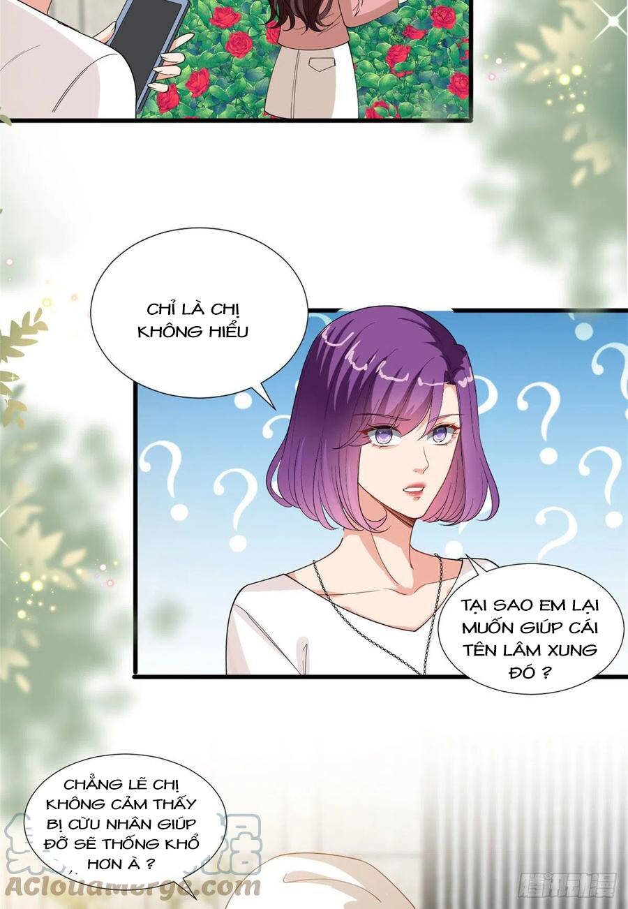 Ông Xã Kết Hôn Thử, Mạnh Thêm Chút Nữa Đi Chapter 505 - 17