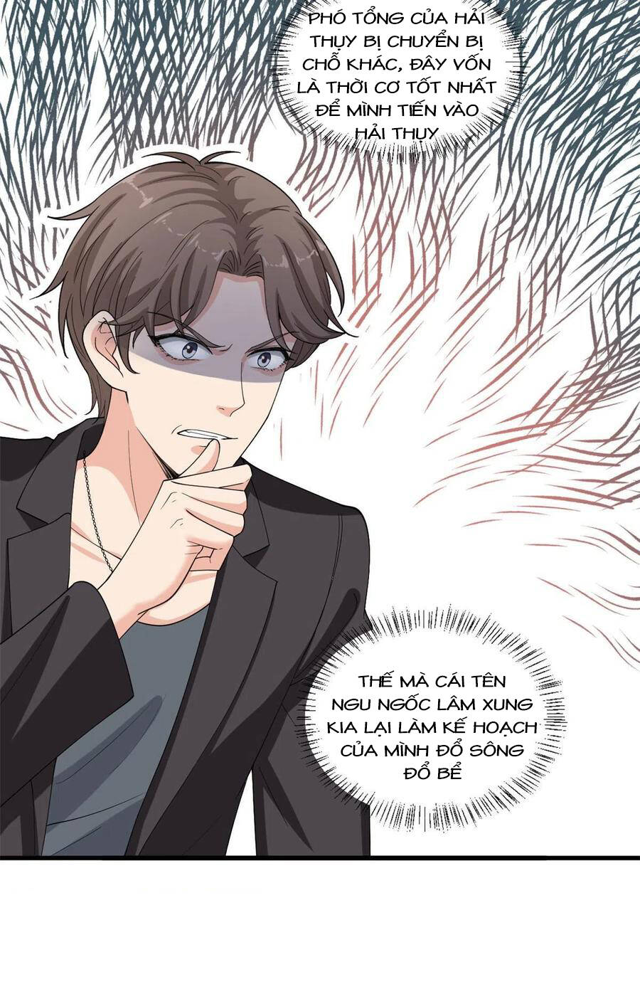 Ông Xã Kết Hôn Thử, Mạnh Thêm Chút Nữa Đi Chapter 505 - 5