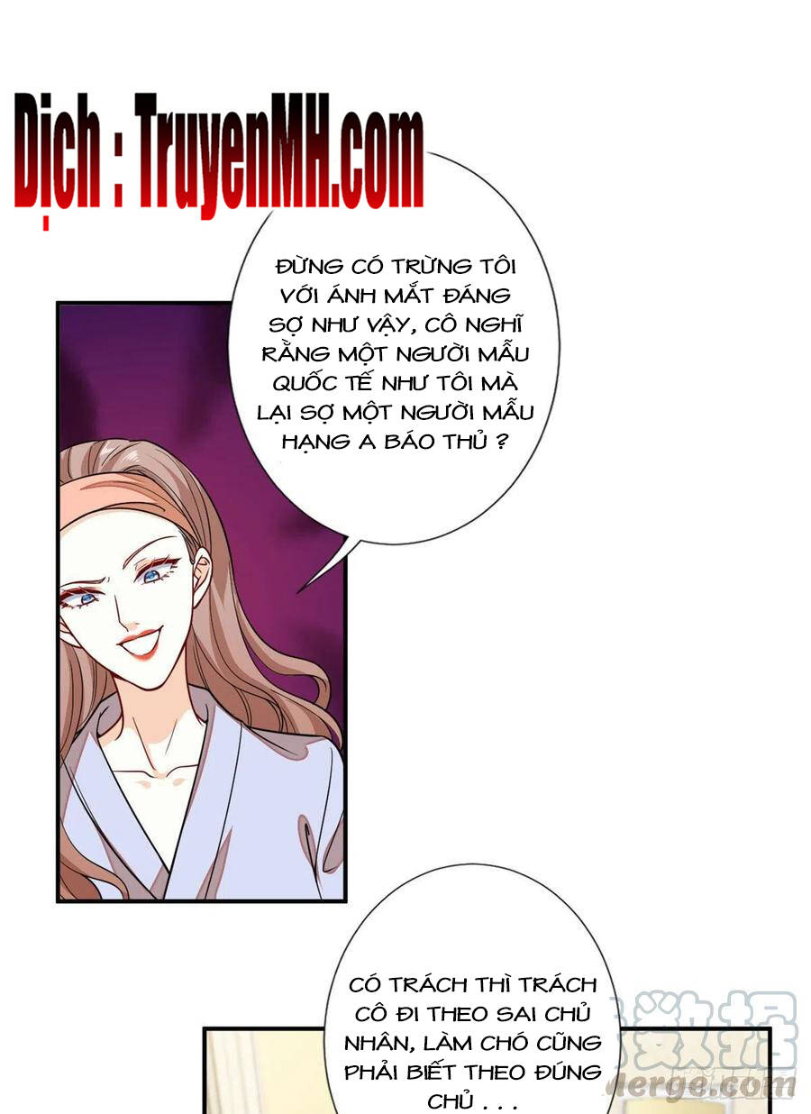 Ông Xã Kết Hôn Thử, Mạnh Thêm Chút Nữa Đi Chapter 312 - 12