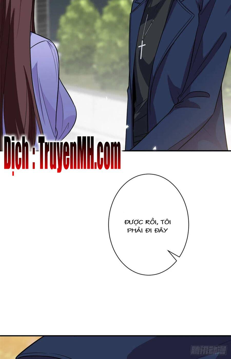Ông Xã Kết Hôn Thử, Mạnh Thêm Chút Nữa Đi Chapter 353 - 6