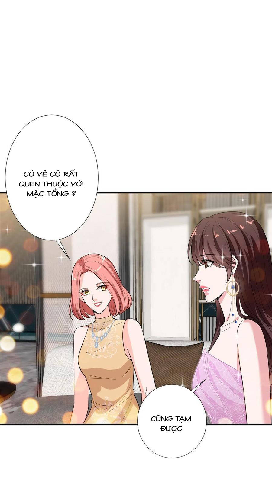 Ông Xã Kết Hôn Thử, Mạnh Thêm Chút Nữa Đi Chapter 380 - 18