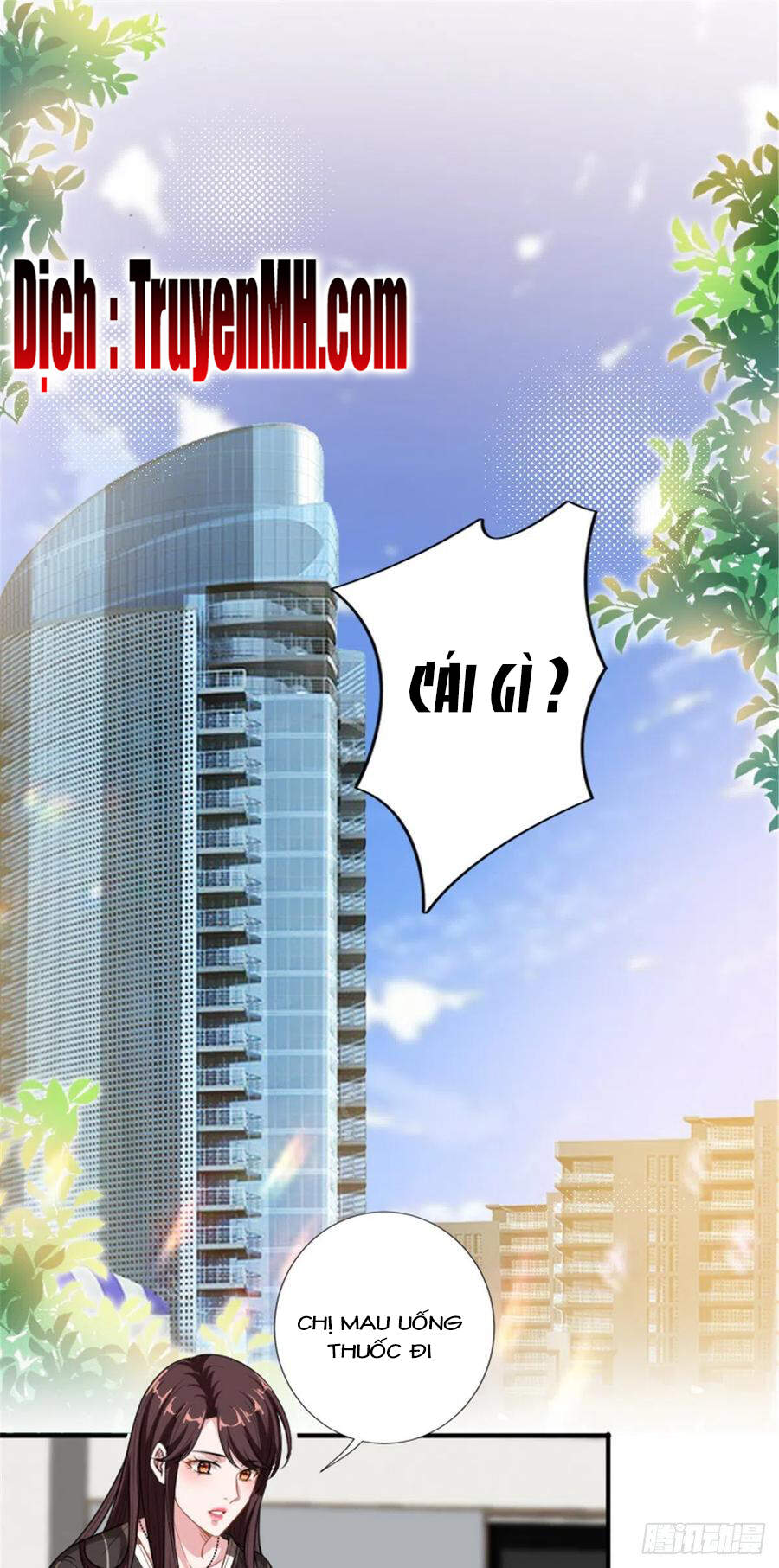 Ông Xã Kết Hôn Thử, Mạnh Thêm Chút Nữa Đi Chapter 393 - 2
