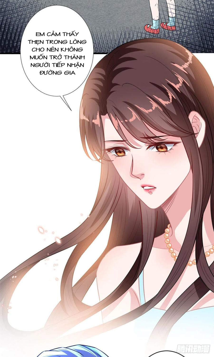 Ông Xã Kết Hôn Thử, Mạnh Thêm Chút Nữa Đi Chapter 415 - 21