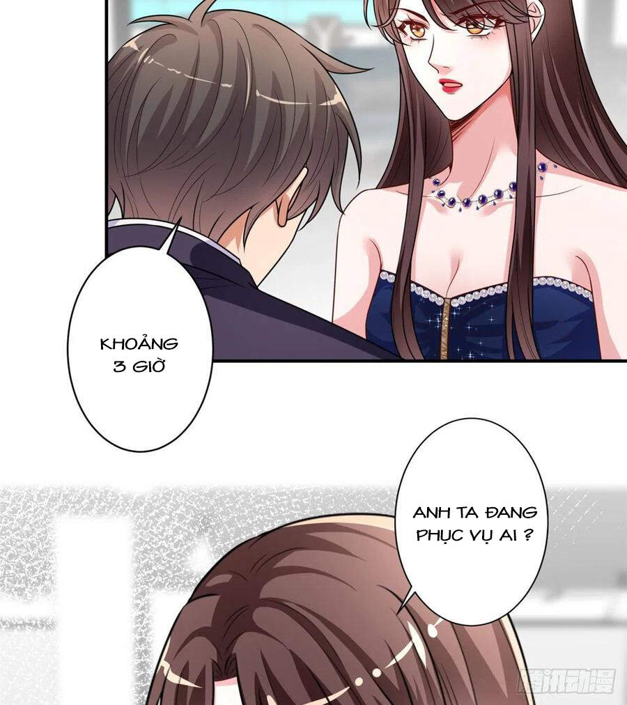 Ông Xã Kết Hôn Thử, Mạnh Thêm Chút Nữa Đi Chapter 430 - 7