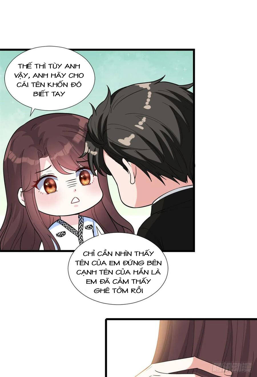 Ông Xã Kết Hôn Thử, Mạnh Thêm Chút Nữa Đi Chapter 467 - 3
