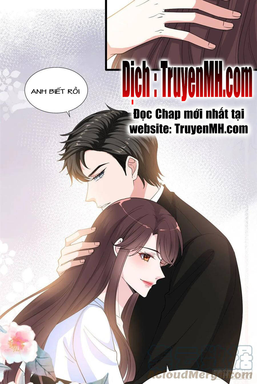 Ông Xã Kết Hôn Thử, Mạnh Thêm Chút Nữa Đi Chapter 467 - 4