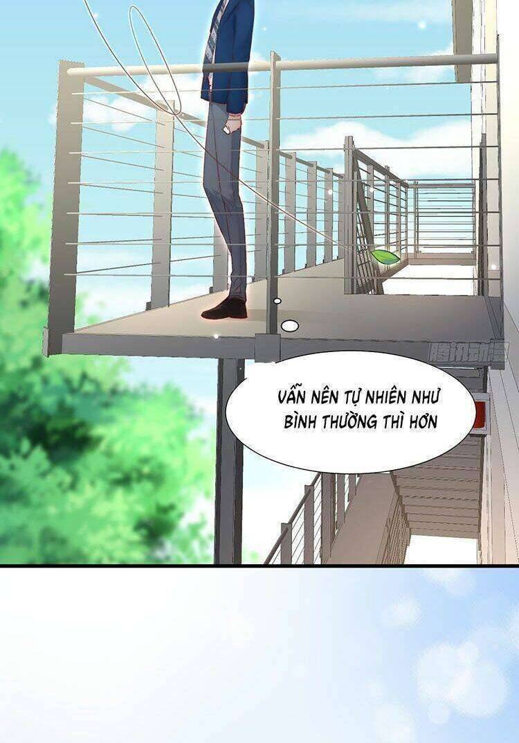 Triều Tây, Con Thích Chú Chapter 66 - 13