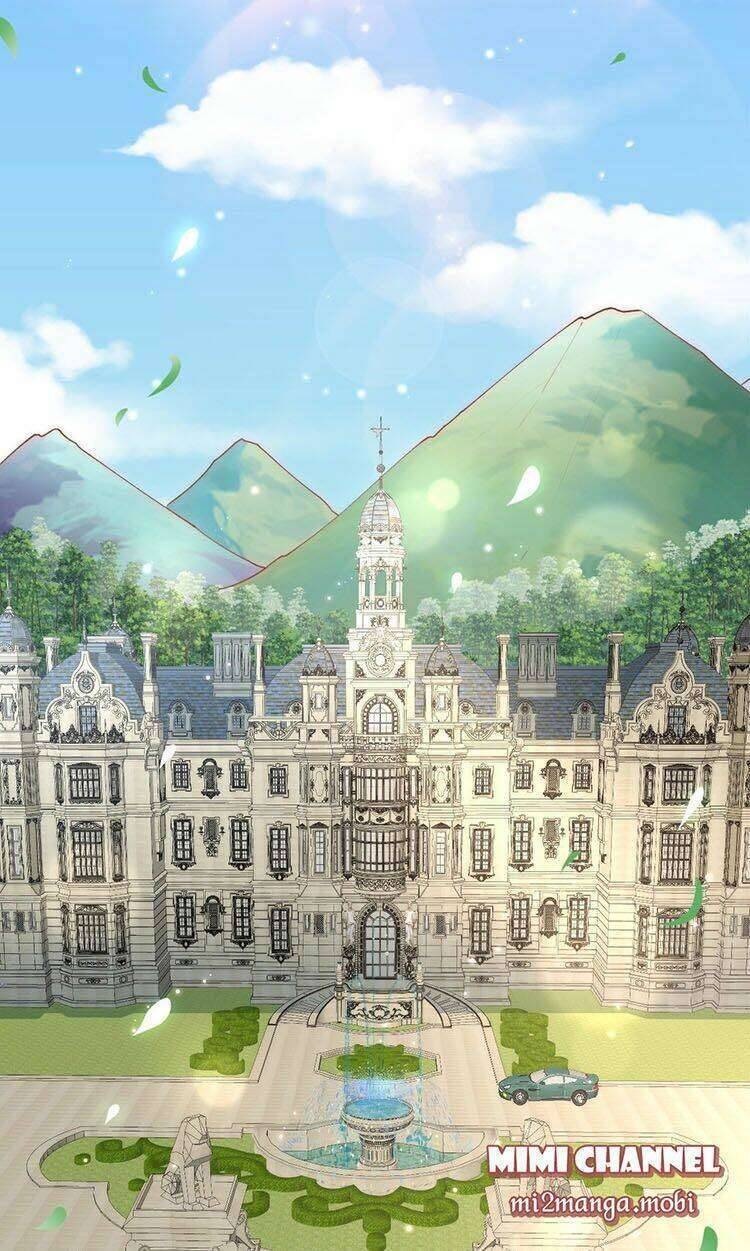Triều Tây, Con Thích Chú Chapter 66 - 16