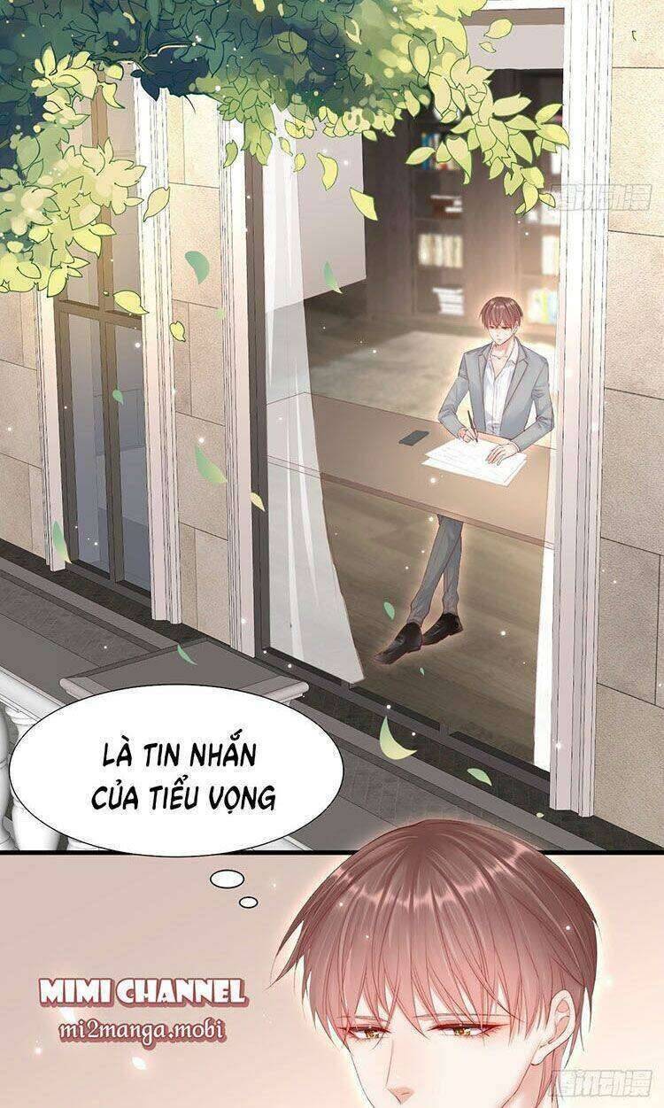 Triều Tây, Con Thích Chú Chapter 66 - 18