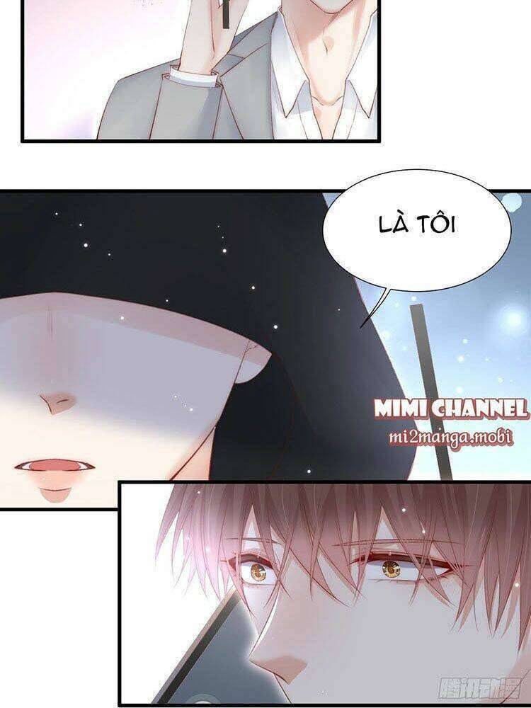 Triều Tây, Con Thích Chú Chapter 66 - 22