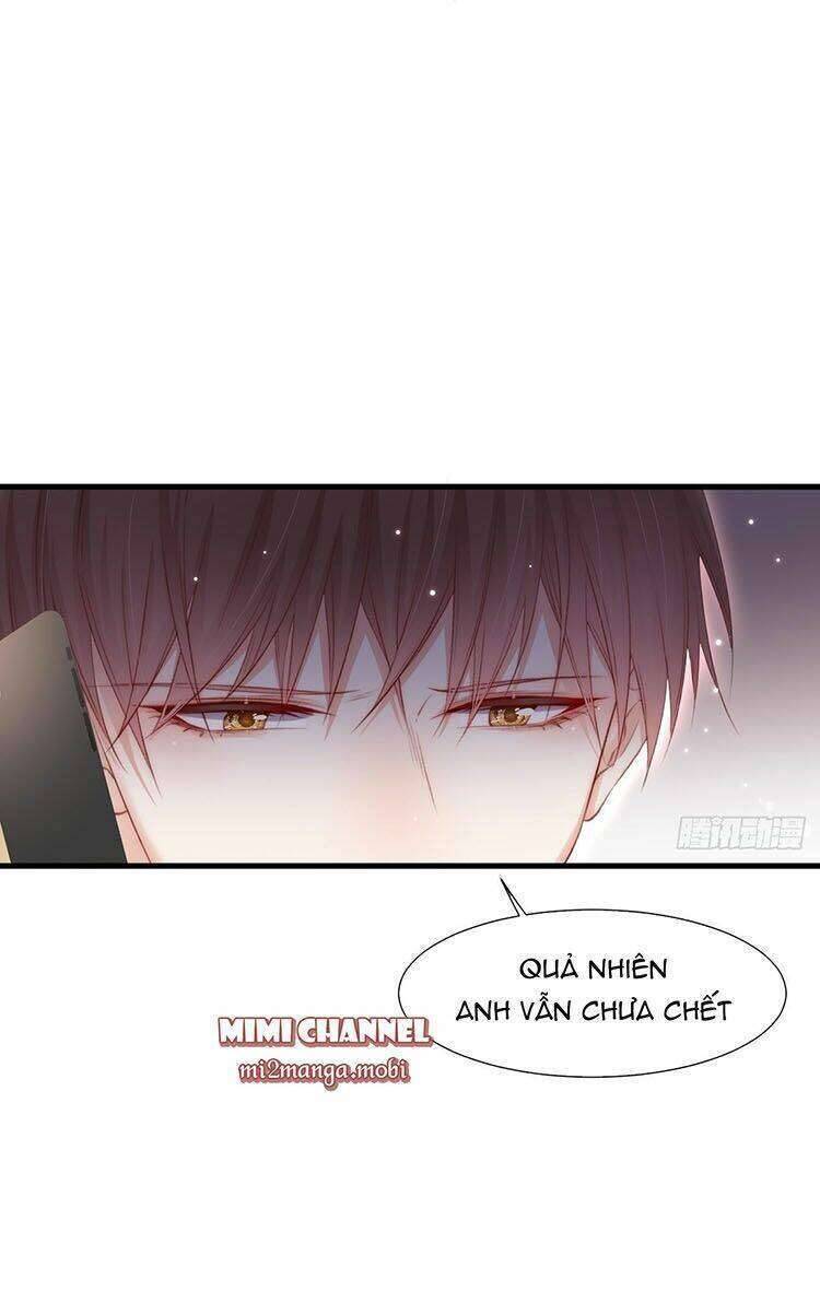 Triều Tây, Con Thích Chú Chapter 66 - 23