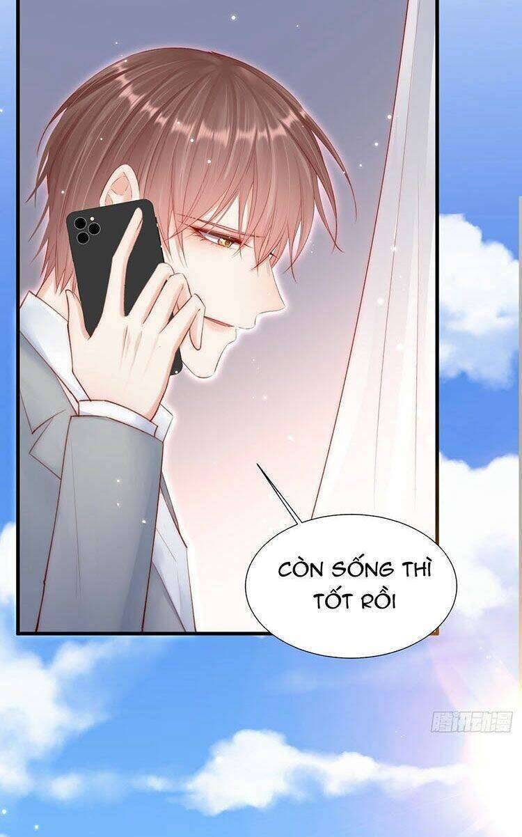 Triều Tây, Con Thích Chú Chapter 66 - 25