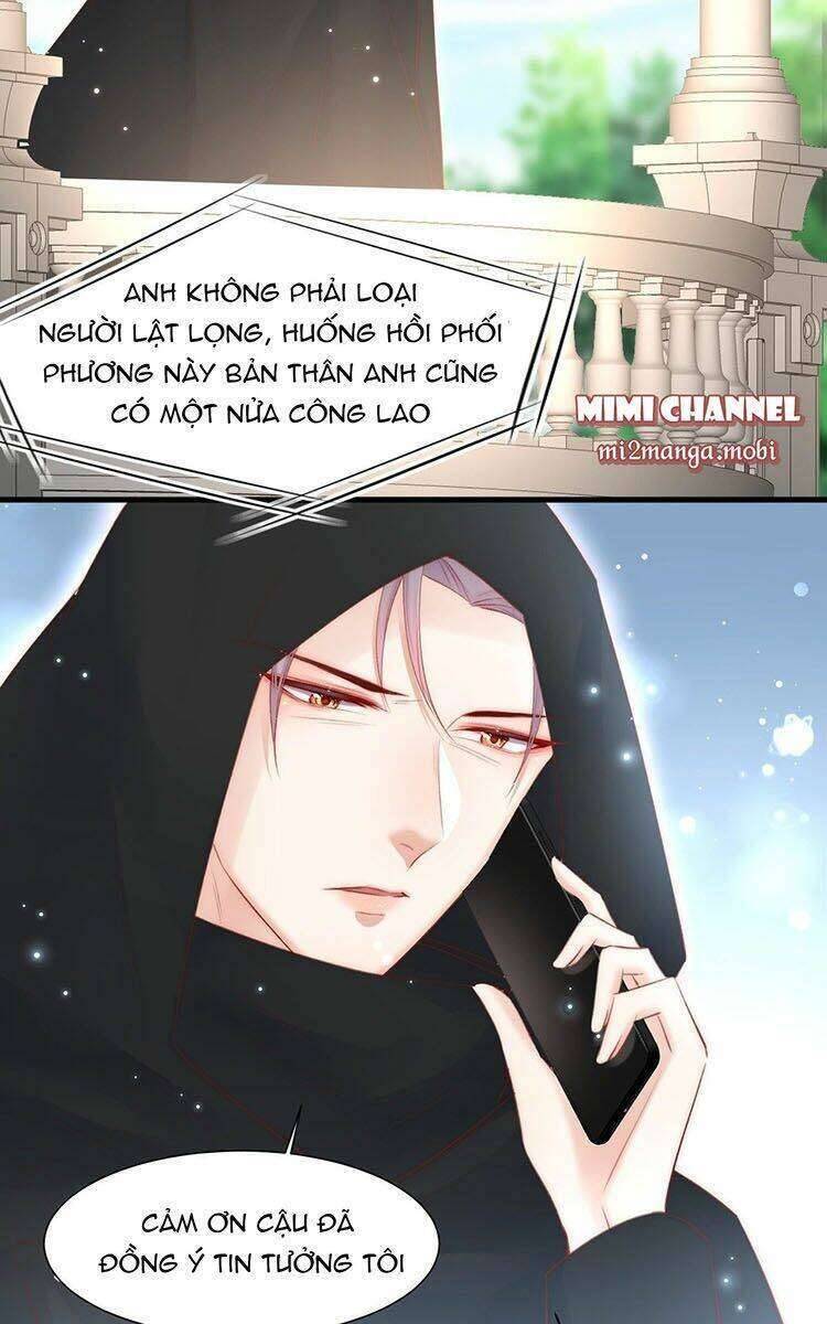 Triều Tây, Con Thích Chú Chapter 66 - 27