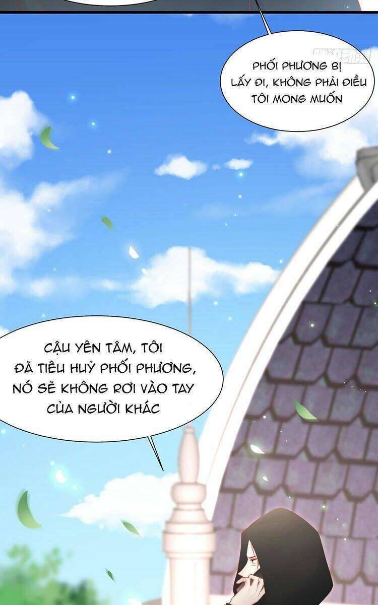 Triều Tây, Con Thích Chú Chapter 66 - 28