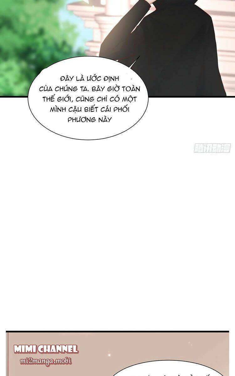 Triều Tây, Con Thích Chú Chapter 66 - 29