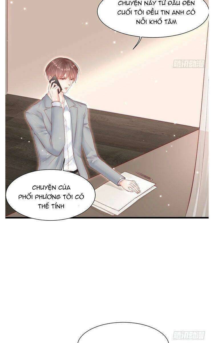 Triều Tây, Con Thích Chú Chapter 66 - 30