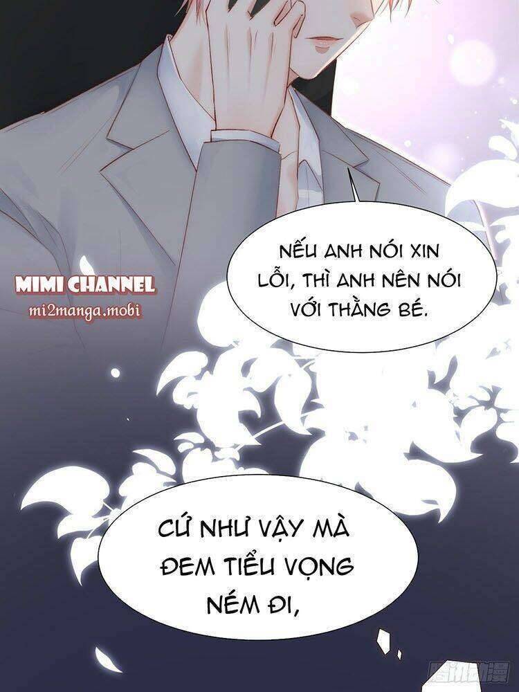 Triều Tây, Con Thích Chú Chapter 66 - 35