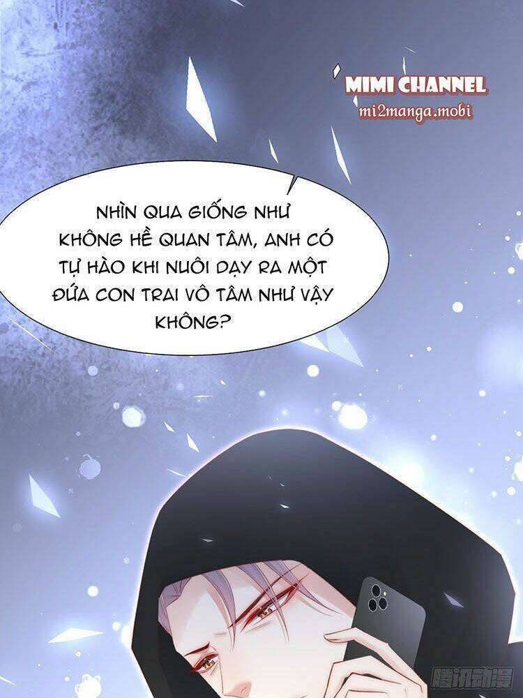 Triều Tây, Con Thích Chú Chapter 66 - 38