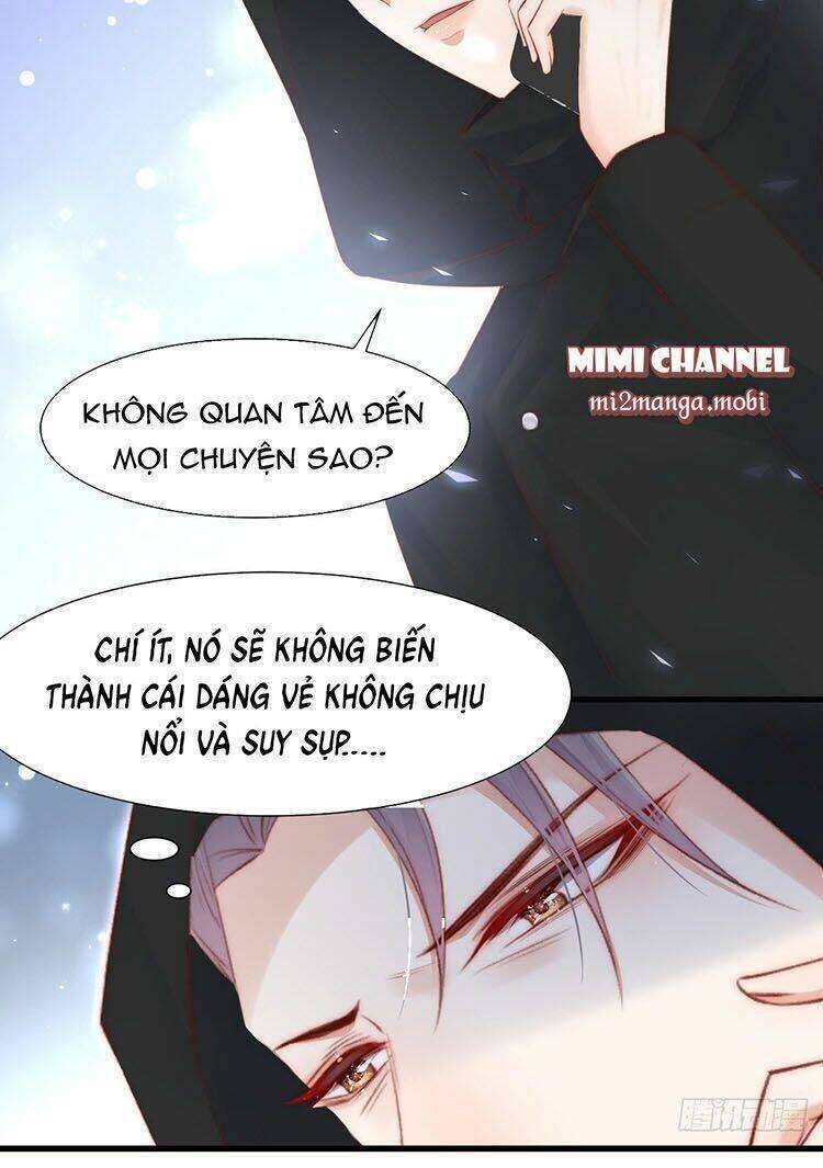 Triều Tây, Con Thích Chú Chapter 66 - 39