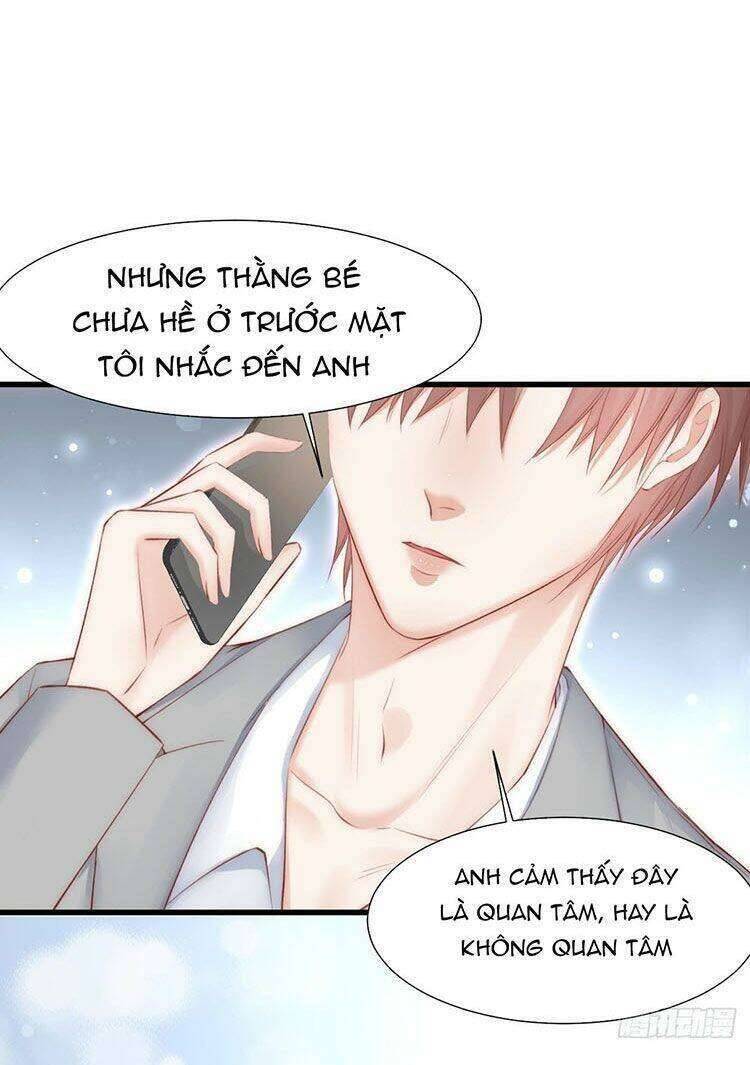 Triều Tây, Con Thích Chú Chapter 66 - 40