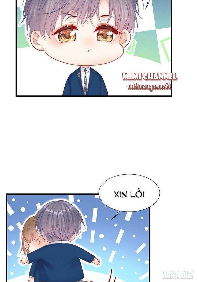 Triều Tây, Con Thích Chú Chapter 66 - 5