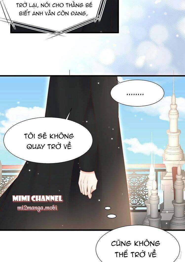 Triều Tây, Con Thích Chú Chapter 66 - 42