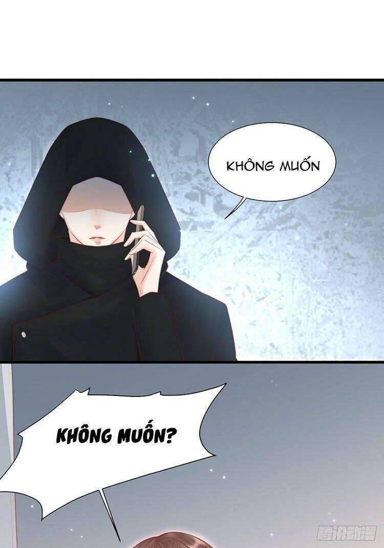 Triều Tây, Con Thích Chú Chapter 66 - 44