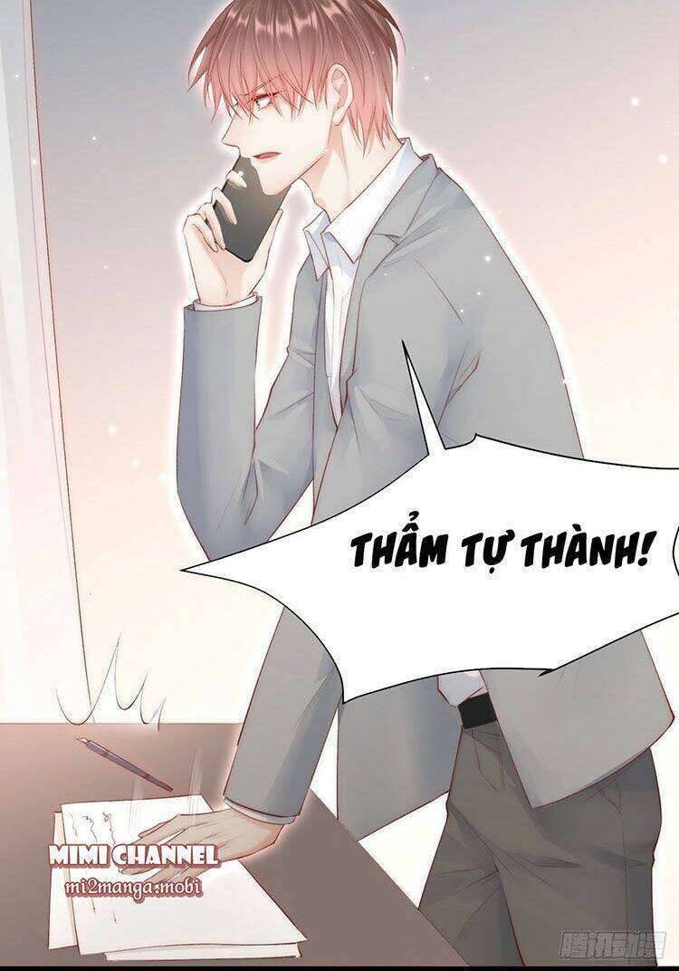 Triều Tây, Con Thích Chú Chapter 66 - 45