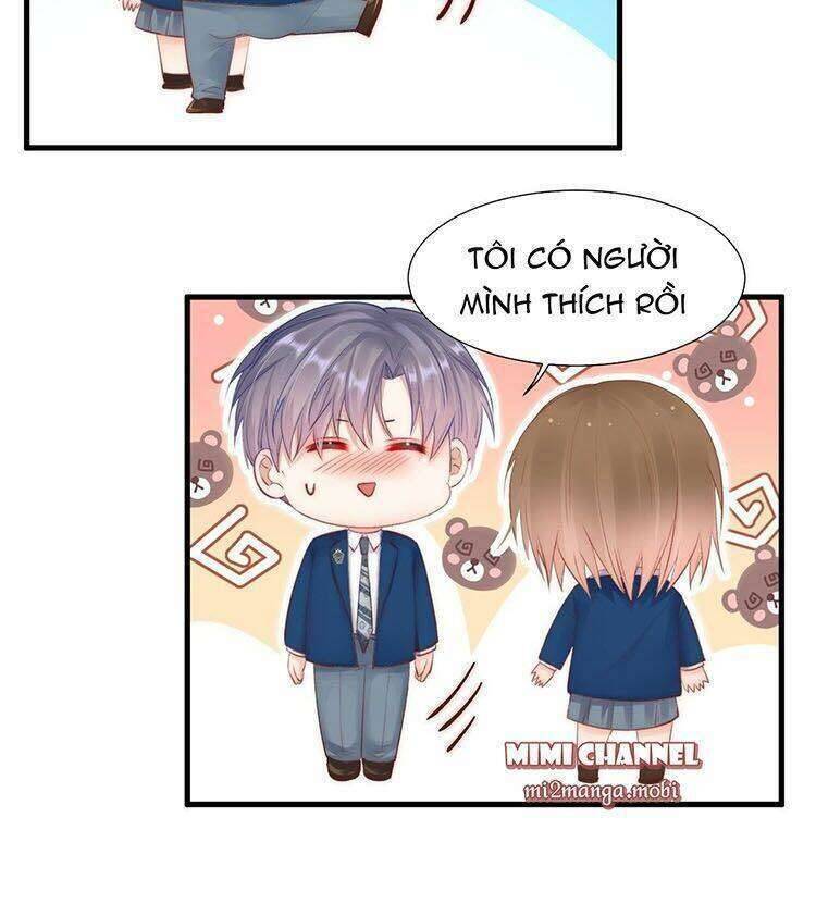 Triều Tây, Con Thích Chú Chapter 66 - 6