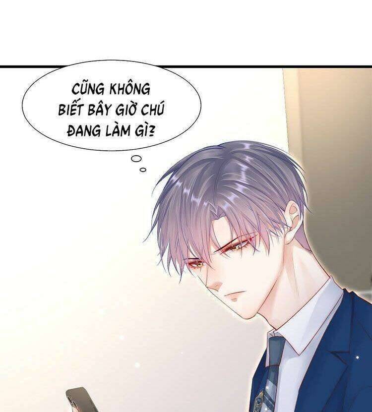 Triều Tây, Con Thích Chú Chapter 66 - 8