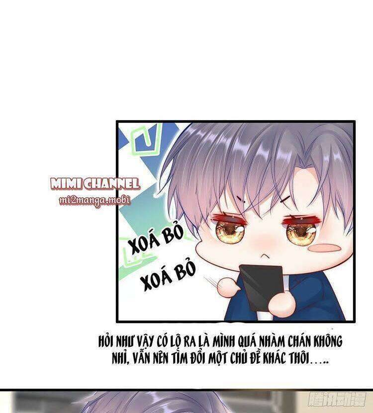 Triều Tây, Con Thích Chú Chapter 66 - 10