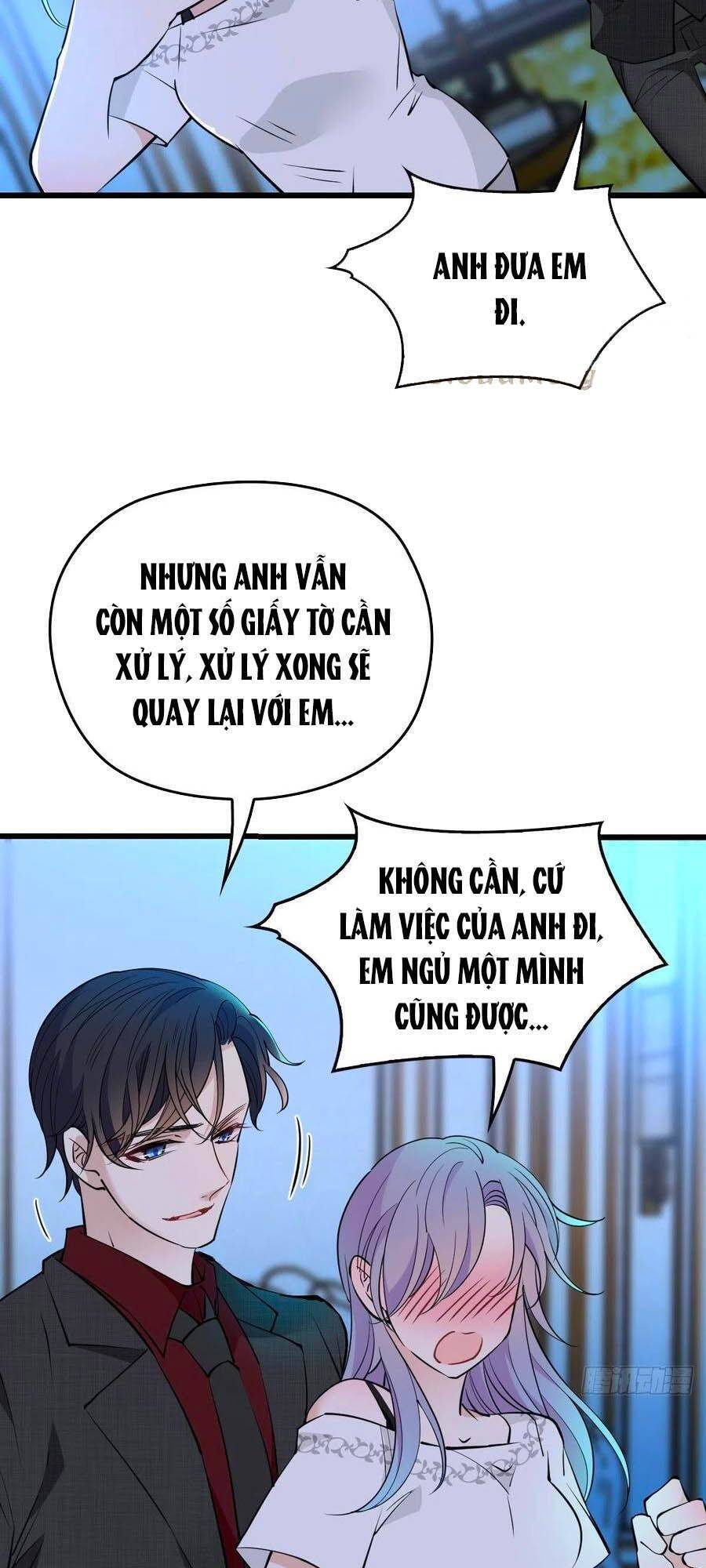 Cô Vợ Mang Thai Một Tặng Một Chapter 101 - 31