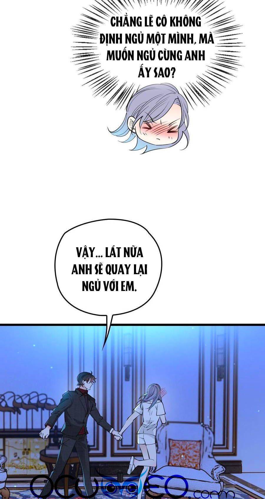 Cô Vợ Mang Thai Một Tặng Một Chapter 101 - 33