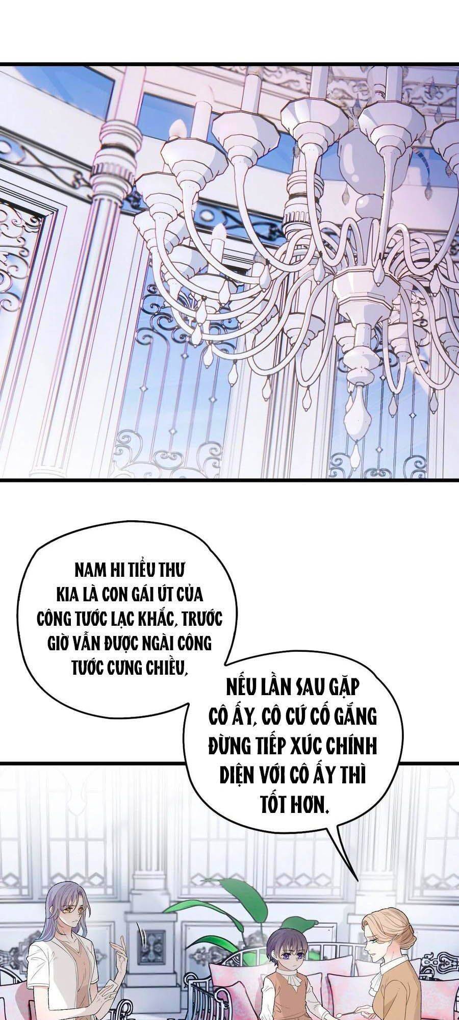 Cô Vợ Mang Thai Một Tặng Một Chapter 104 - 2