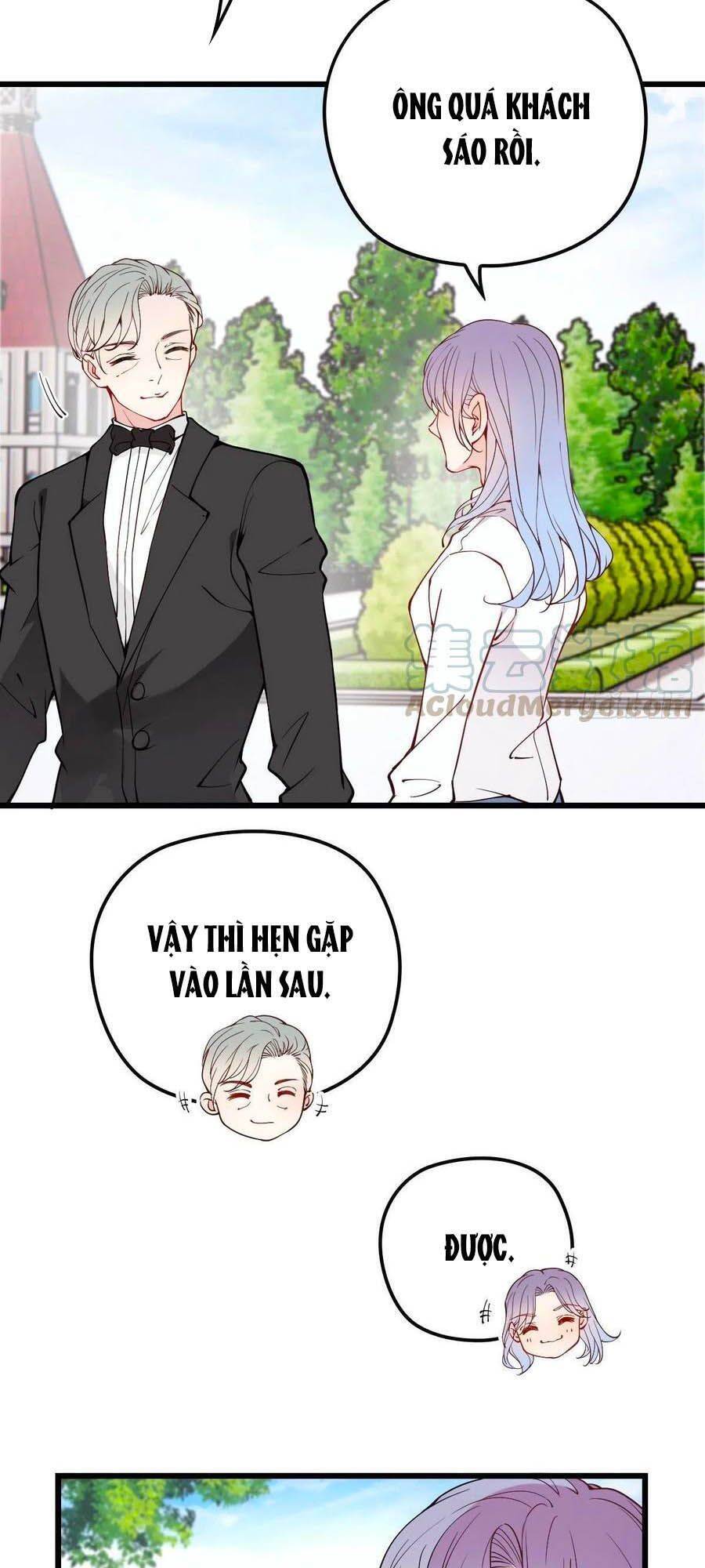 Cô Vợ Mang Thai Một Tặng Một Chapter 104 - 22