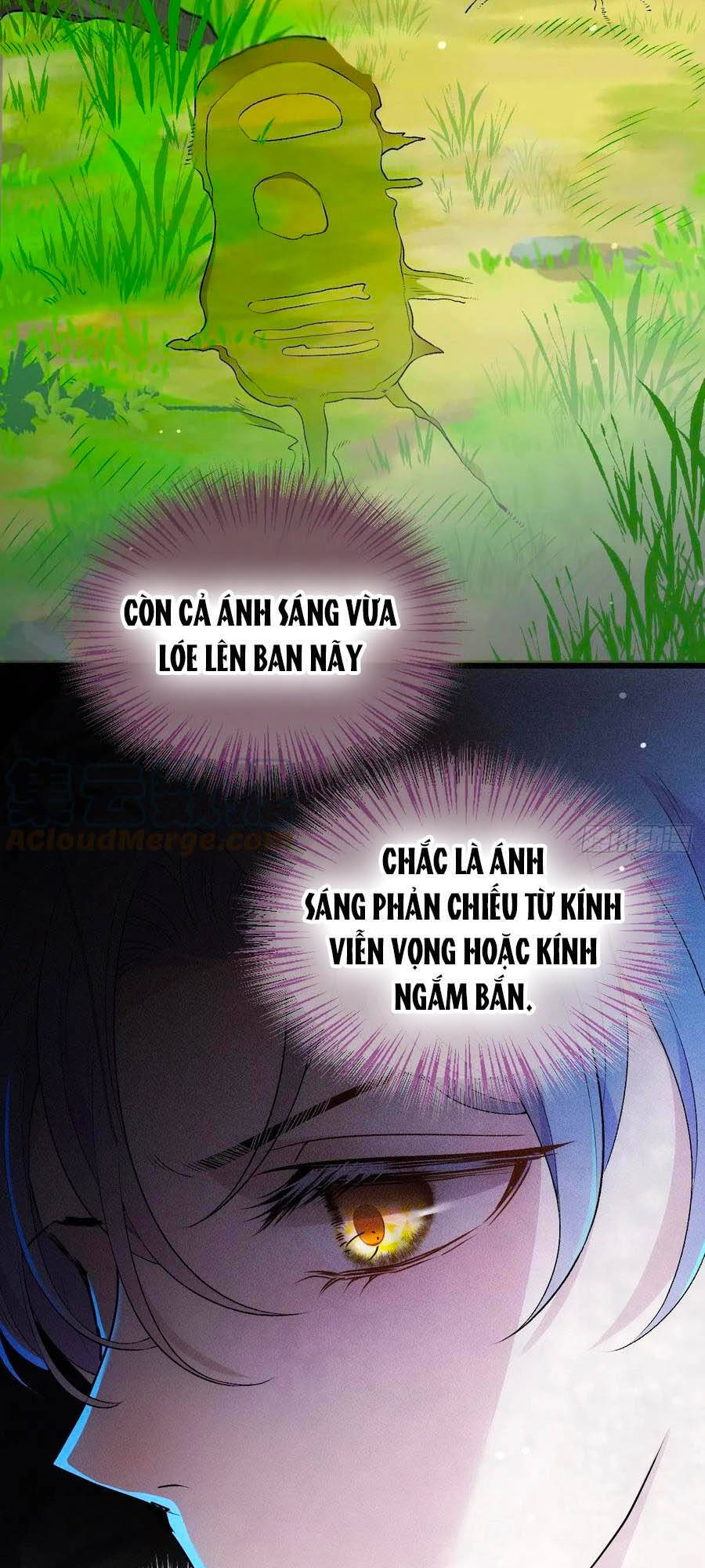 Cô Vợ Mang Thai Một Tặng Một Chapter 104 - 31