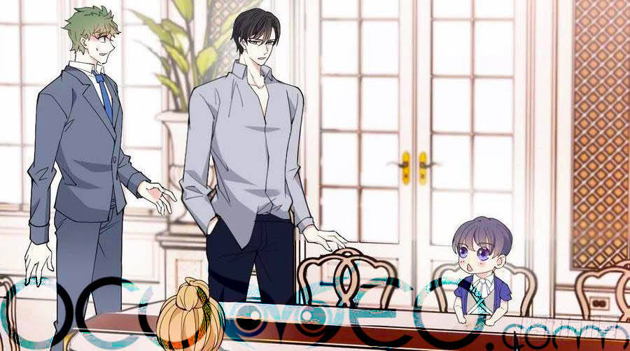 Cô Vợ Mang Thai Một Tặng Một Chapter 106 - 11