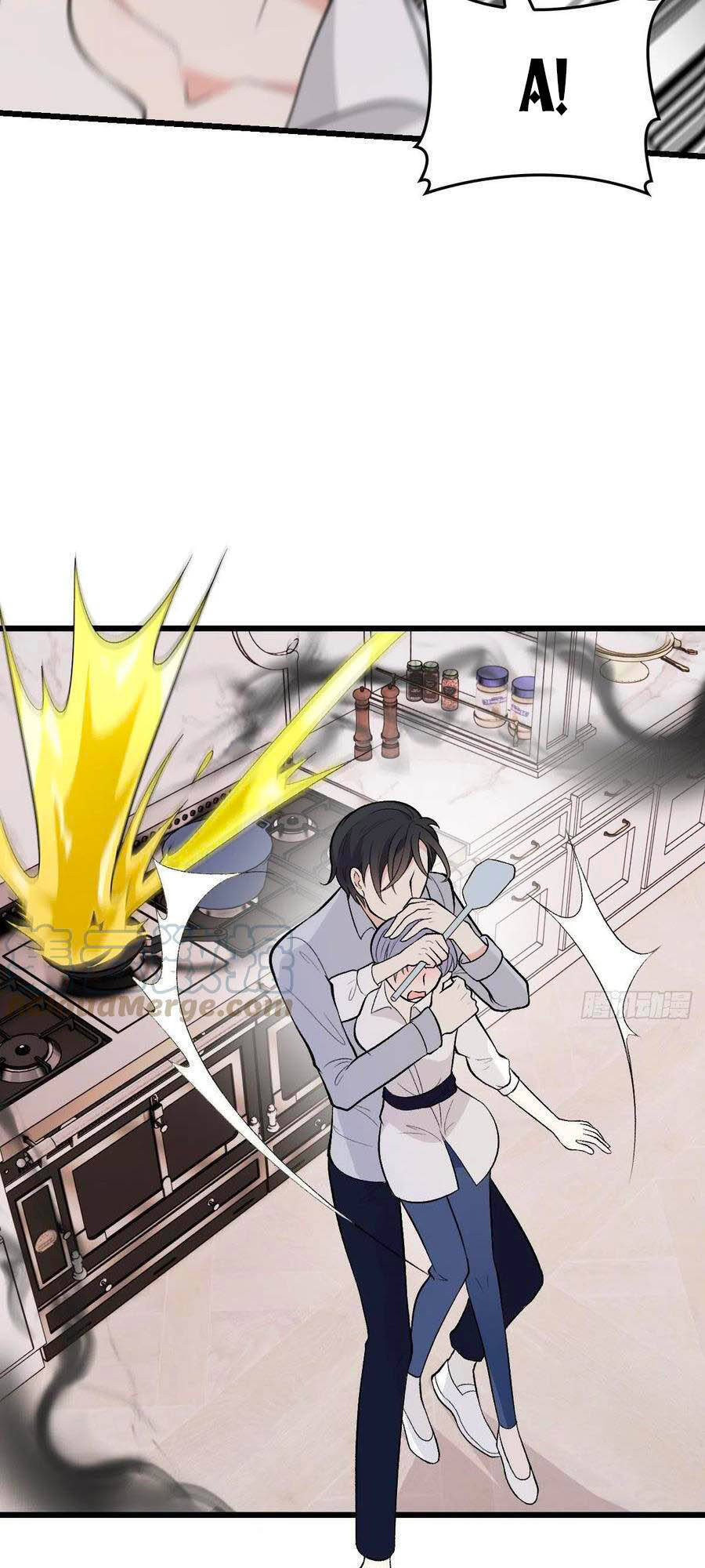 Cô Vợ Mang Thai Một Tặng Một Chapter 106 - 24