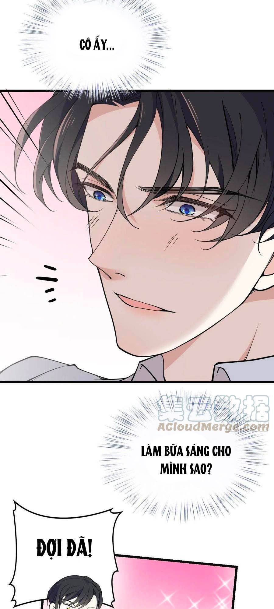 Cô Vợ Mang Thai Một Tặng Một Chapter 106 - 30