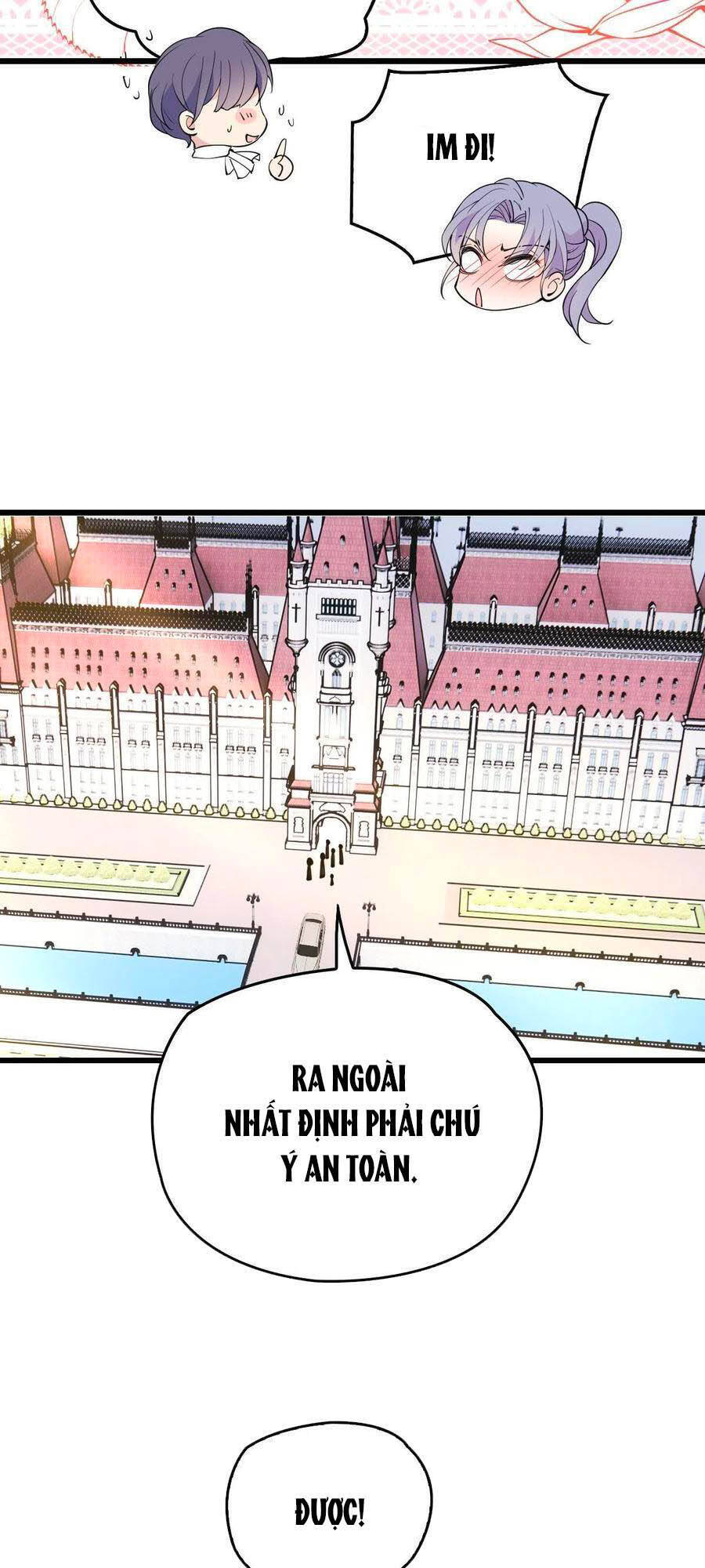 Cô Vợ Mang Thai Một Tặng Một Chapter 106 - 38